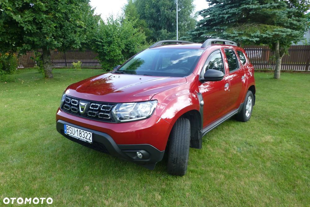 Dacia Duster 1.0 TCe Essential - 3