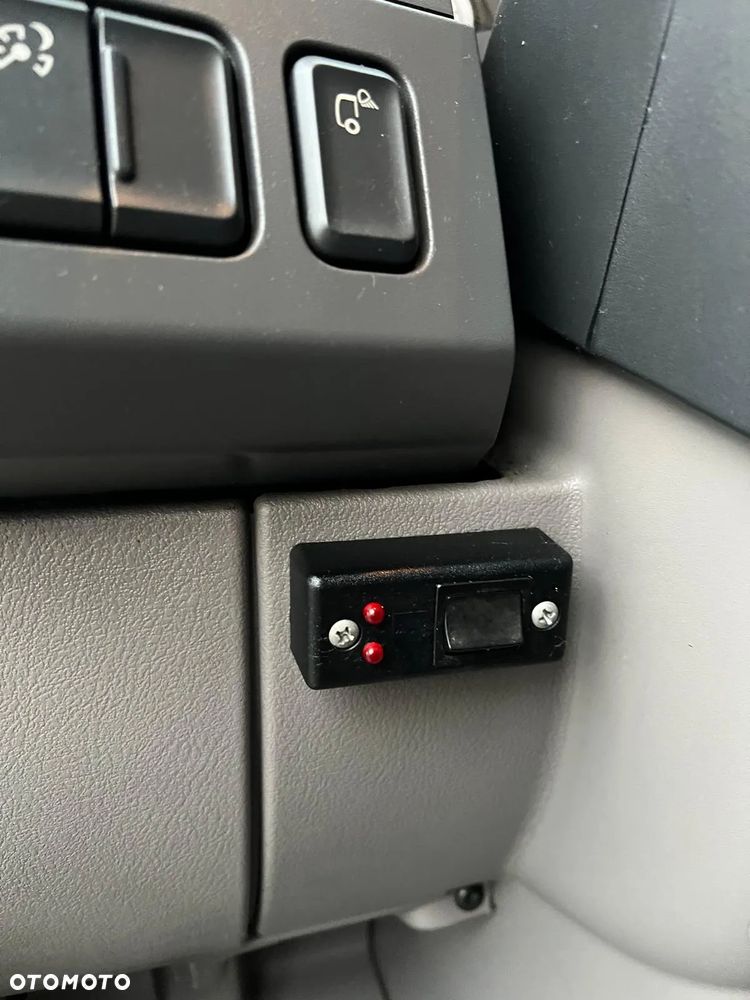 DAF LF 320 LF320 Kontener 18 ep 7,5 m winda sprowadzony wron-pol - 36