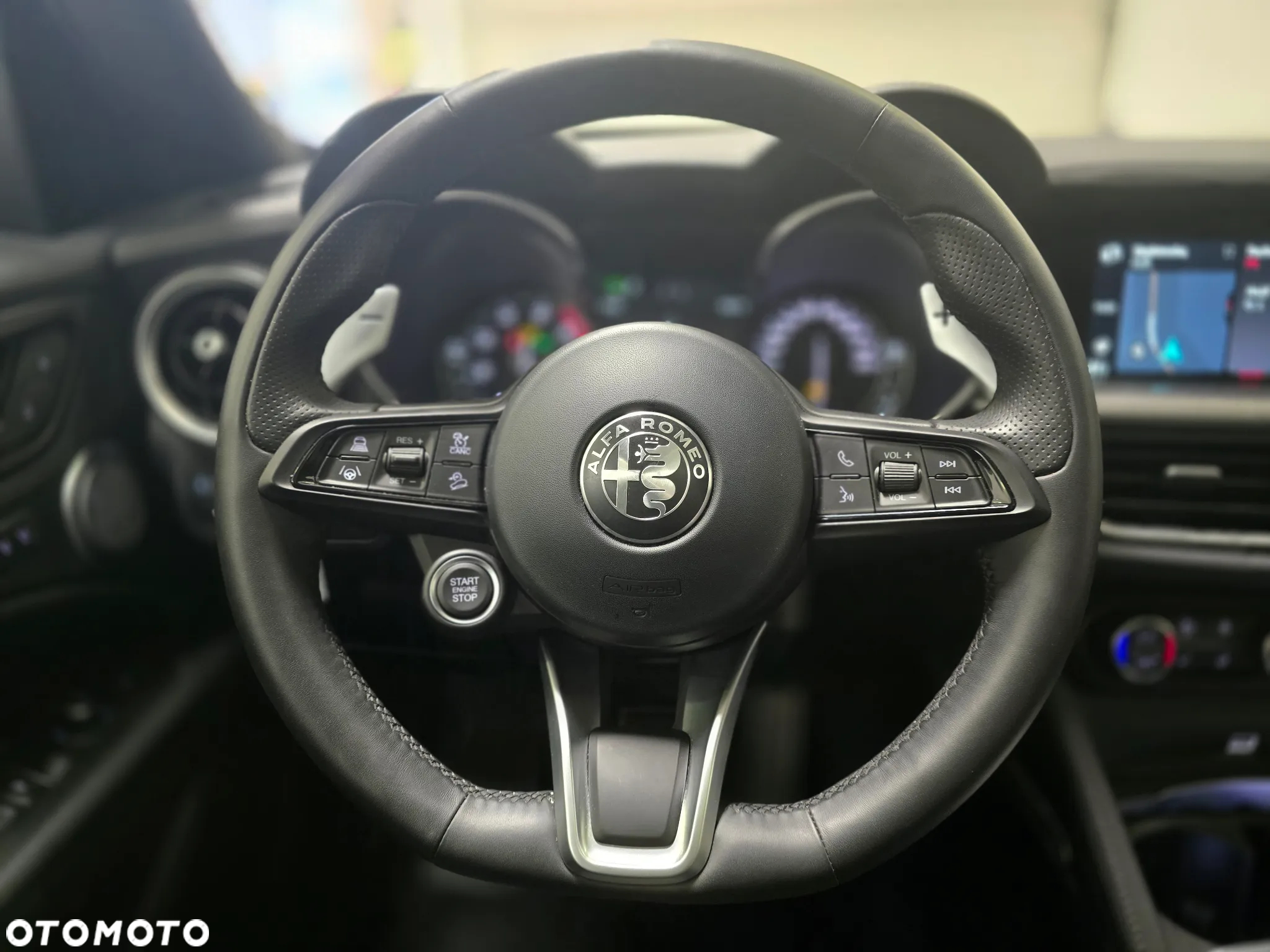 Alfa Romeo Stelvio 2.0 Turbo Veloce Q4 - 18