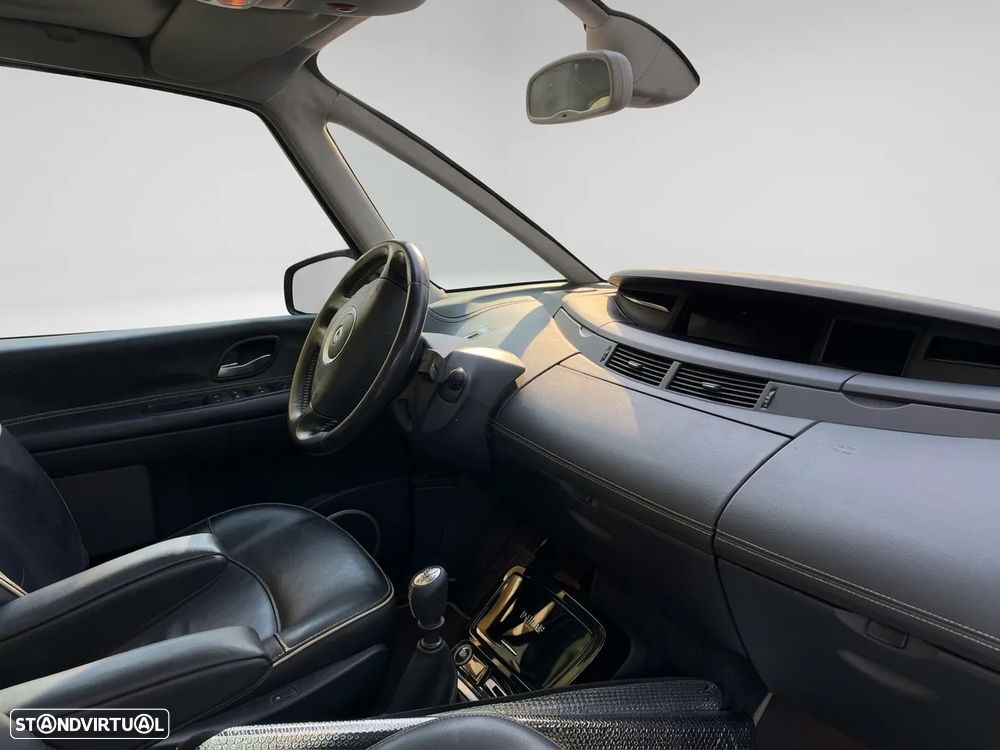 Renault Espace 2.0 dCi Initiale - 14