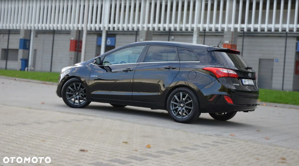 Hyundai i30 - 6