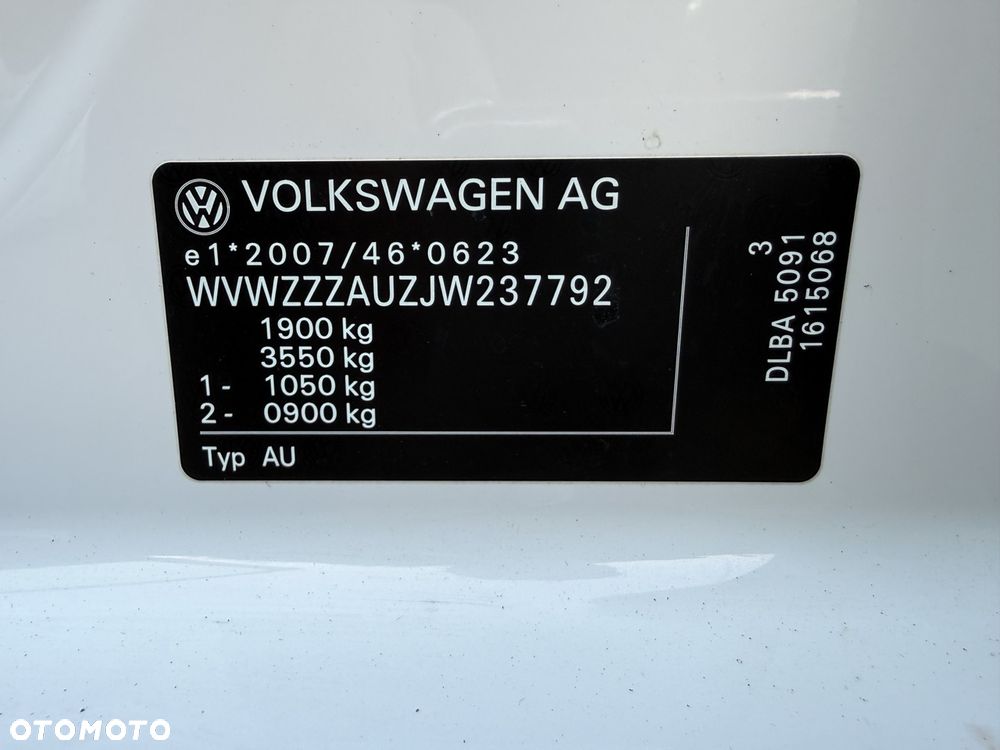 Volkswagen Golf GTI (BlueMotion Technology) DSG Performance - 39