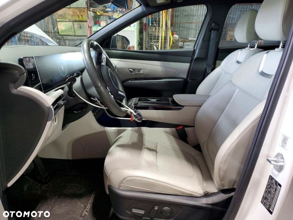 Hyundai Tucson - 7