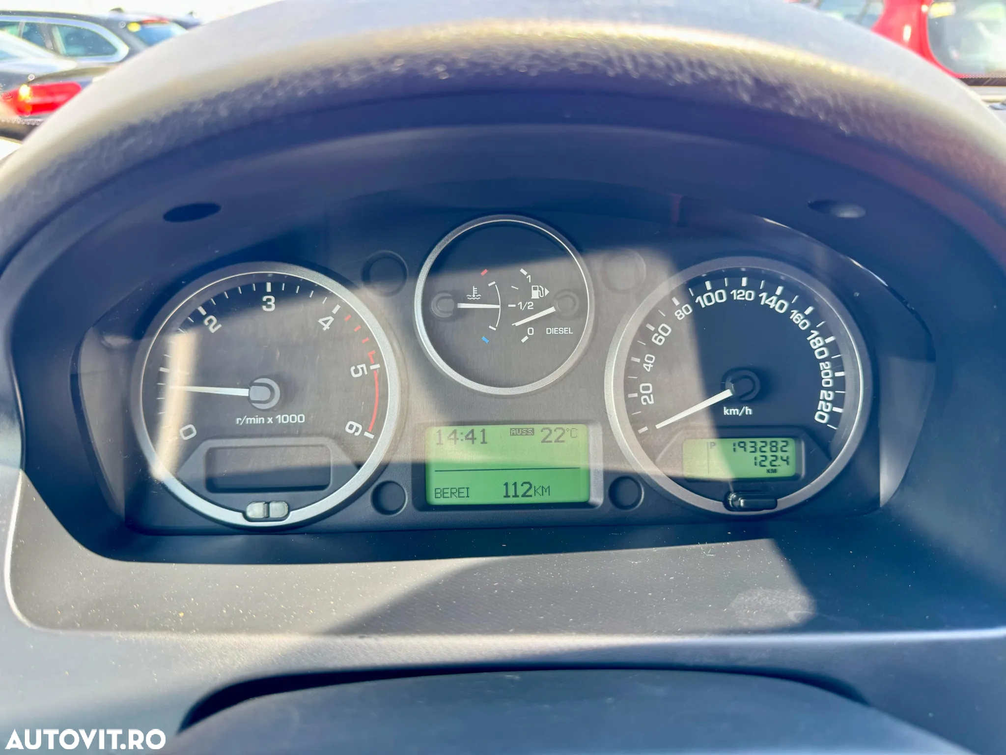 Land Rover Freelander 2 2.2 SD4 HSE - 34
