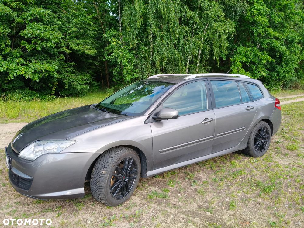 Renault Laguna 1.5 dCi Expression - 1
