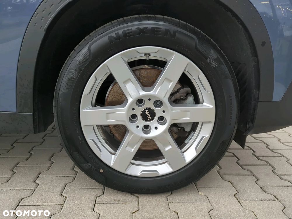 MINI Countryman S ALL4 mHEV Linia Classic - 5