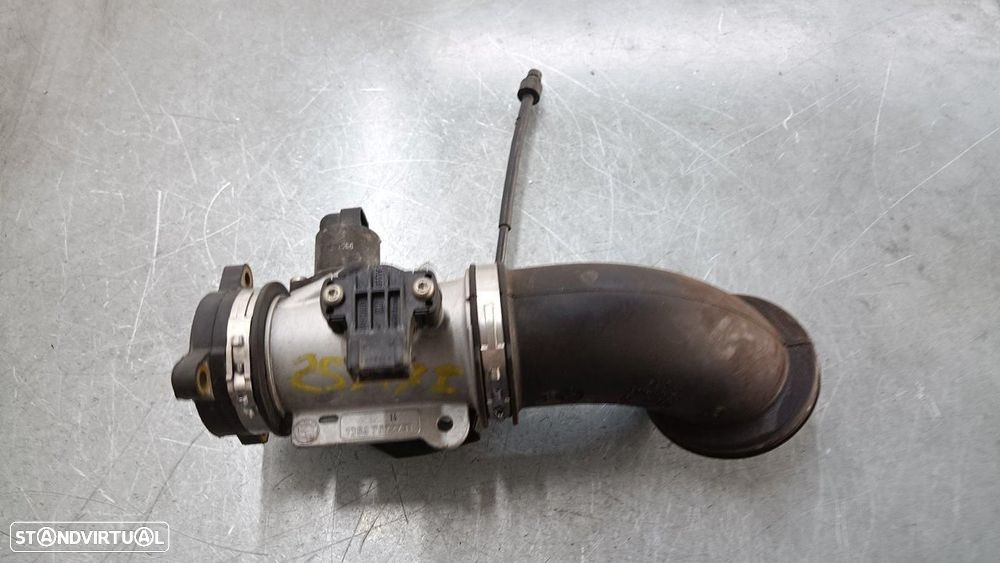 CORPO DE BORBOLETAS BMW R 1200 GSRHP2 - 1