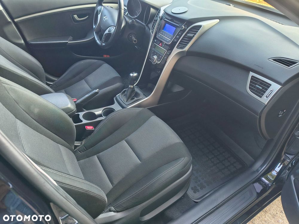 Hyundai i30 - 7