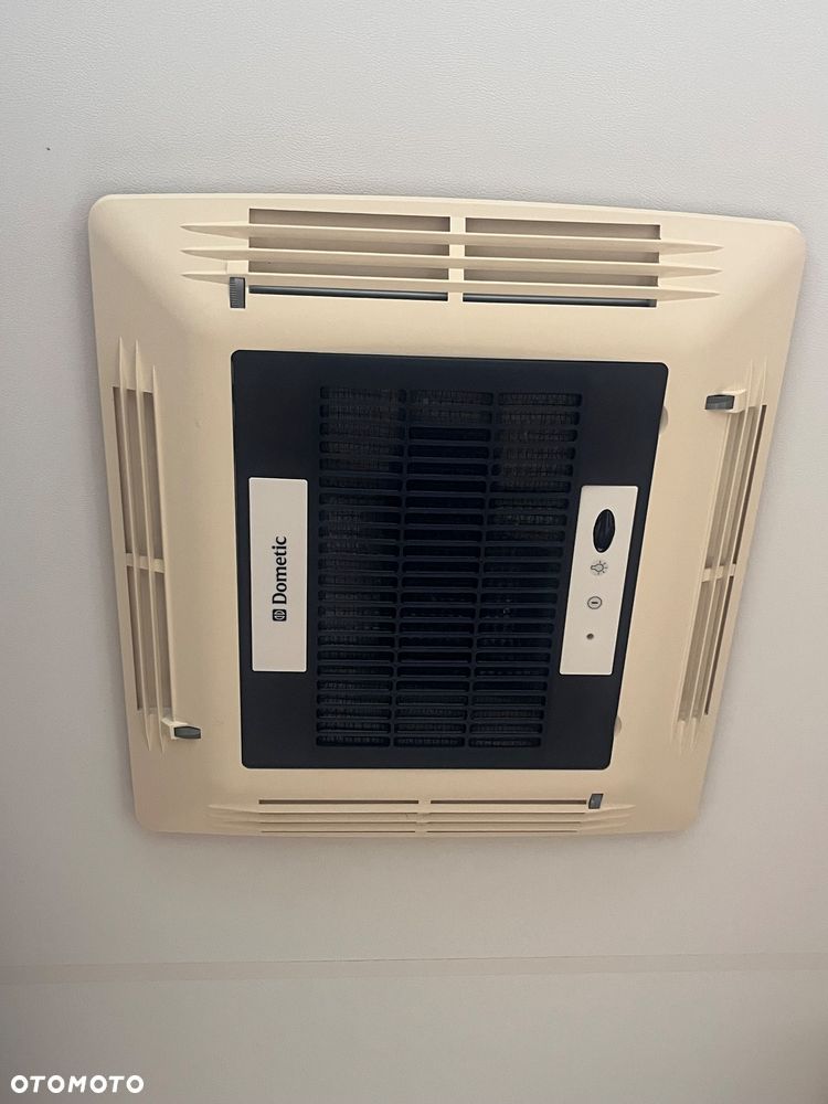 Dethleffs Caraline Titanium - 15