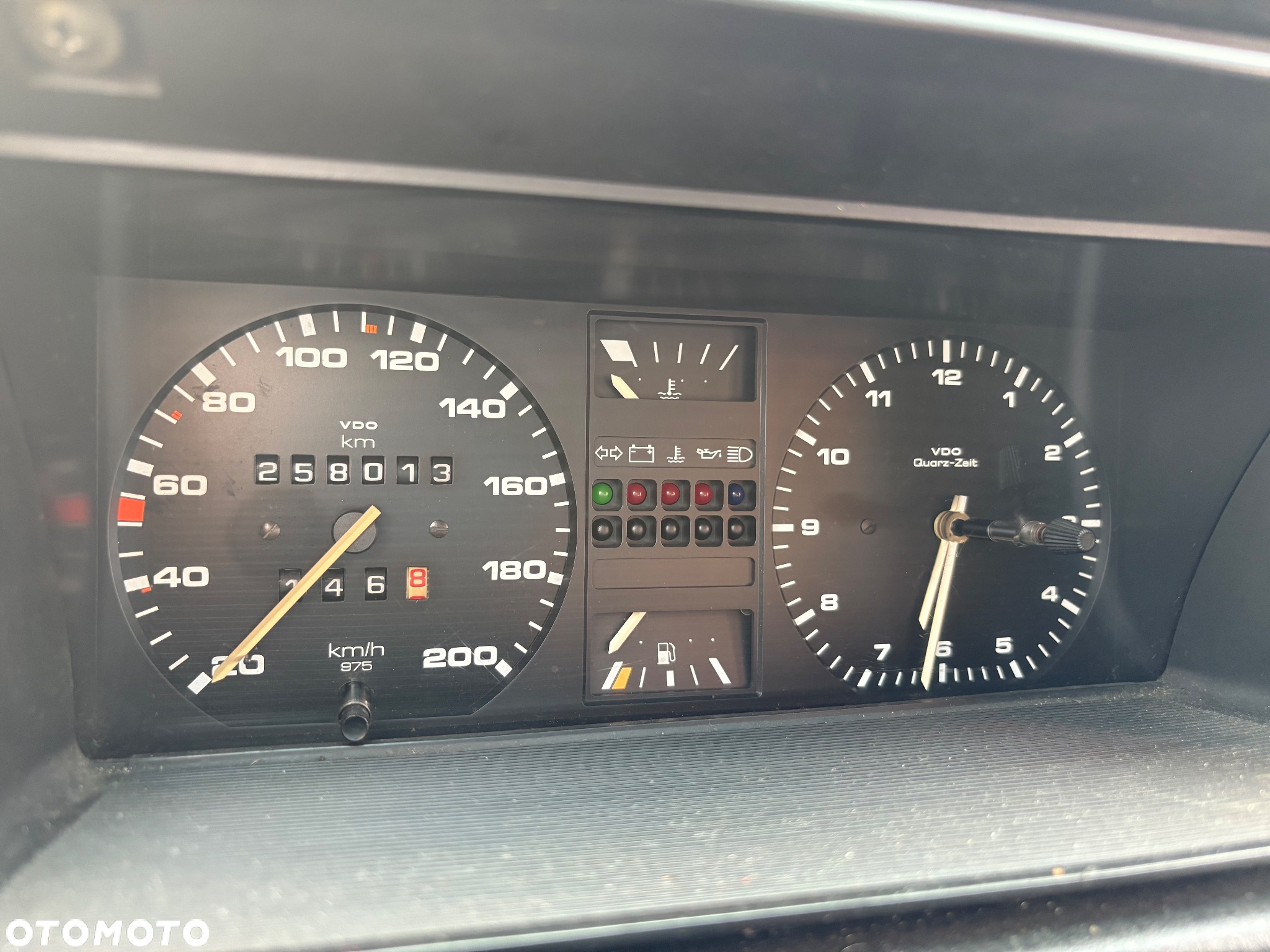 Volkswagen Golf 1.3 CL - 11