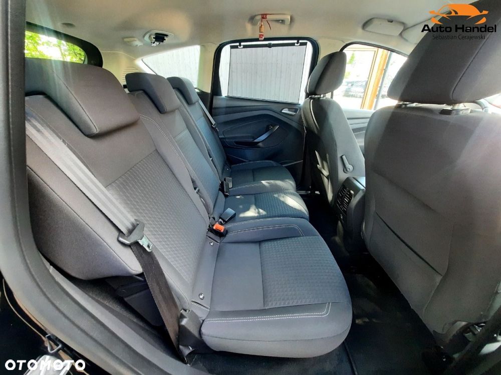 Ford C-MAX 1.0 EcoBoost Edition ASS - 39