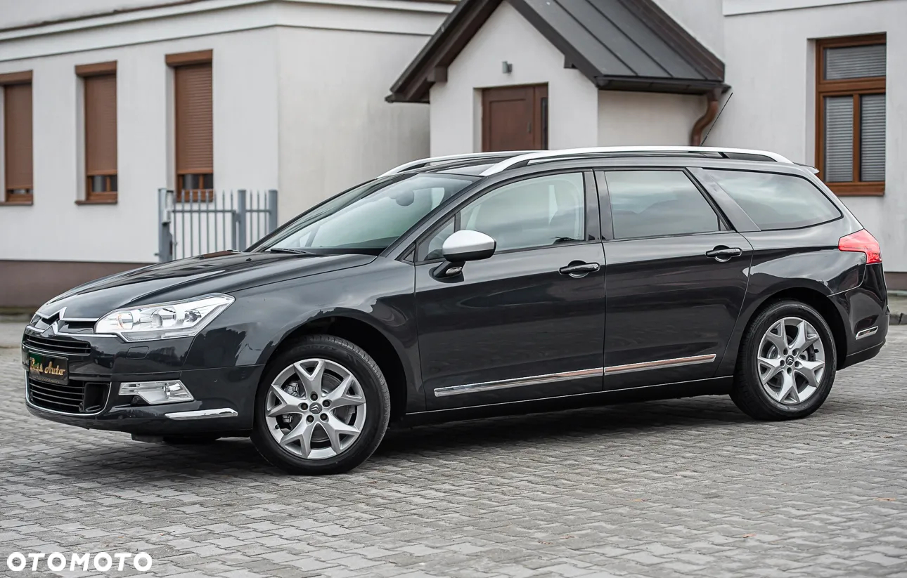 Citroën C5 1.6 THP Exclusive - 7