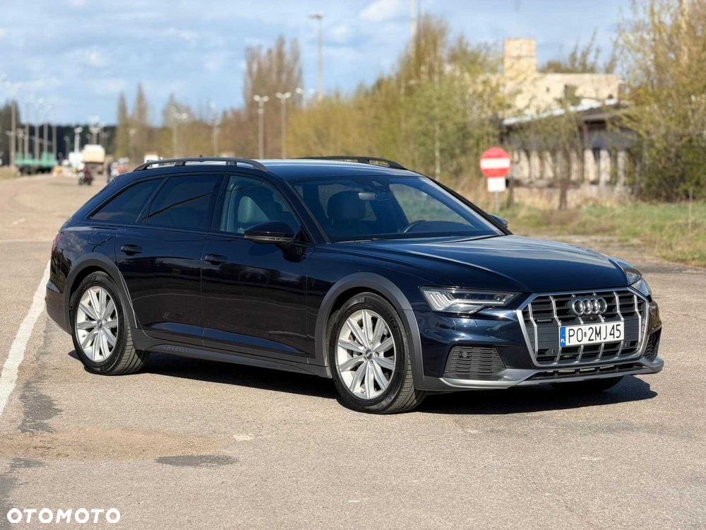 Audi A6 Allroad - 7
