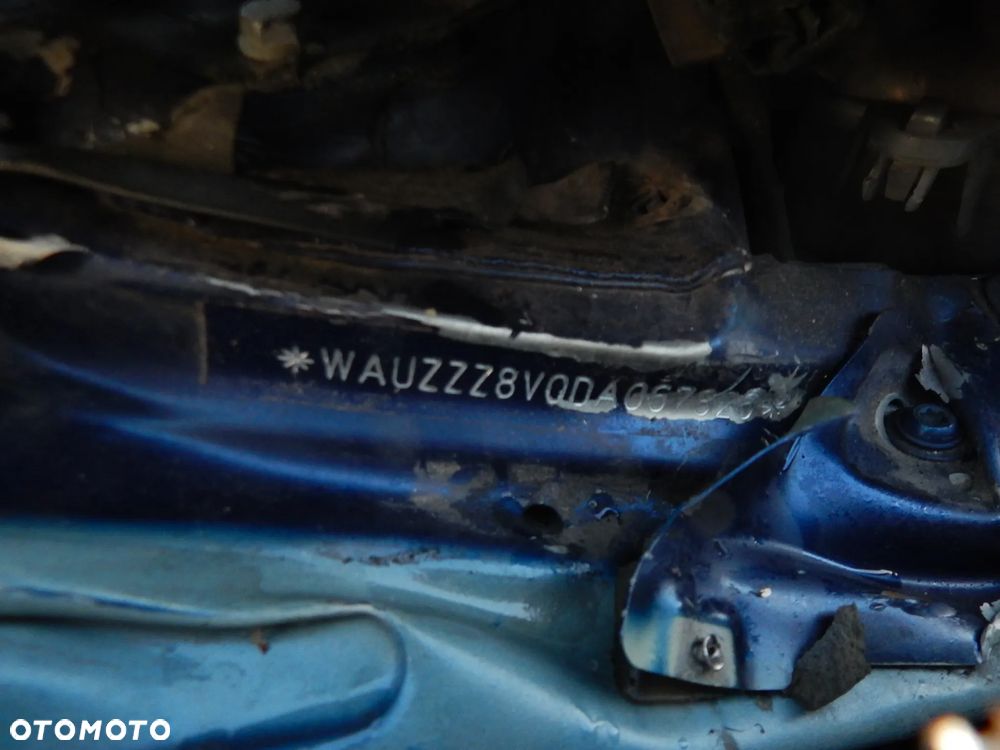 Audi A3 Sportback 2.0 TDI S tronic sport - 21