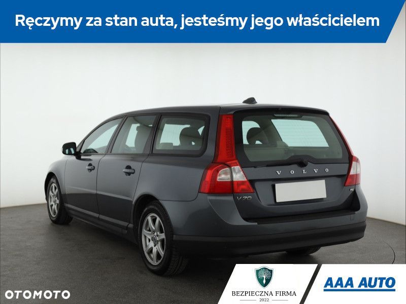 Volvo V70 - 6