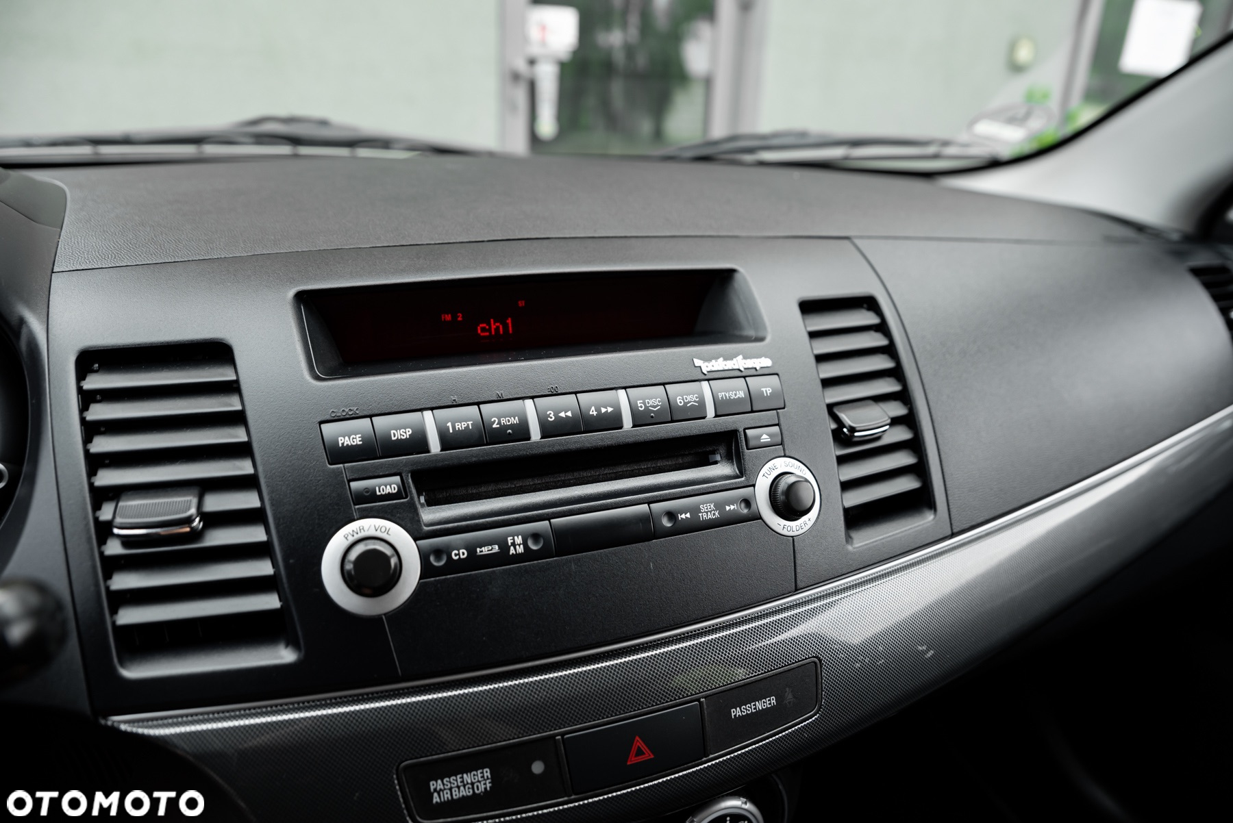 Mitsubishi Lancer 1.8 Inform - 32