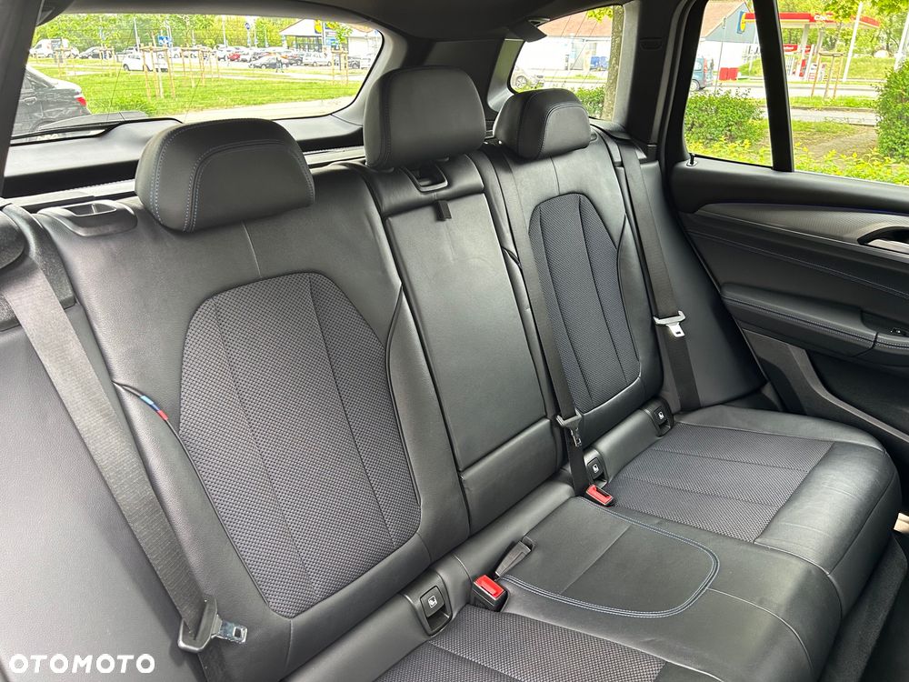 BMW X3 xDrive20i M Sport sport - 17