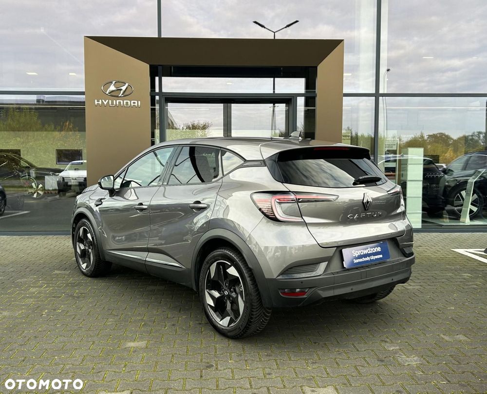 Renault Captur - 7