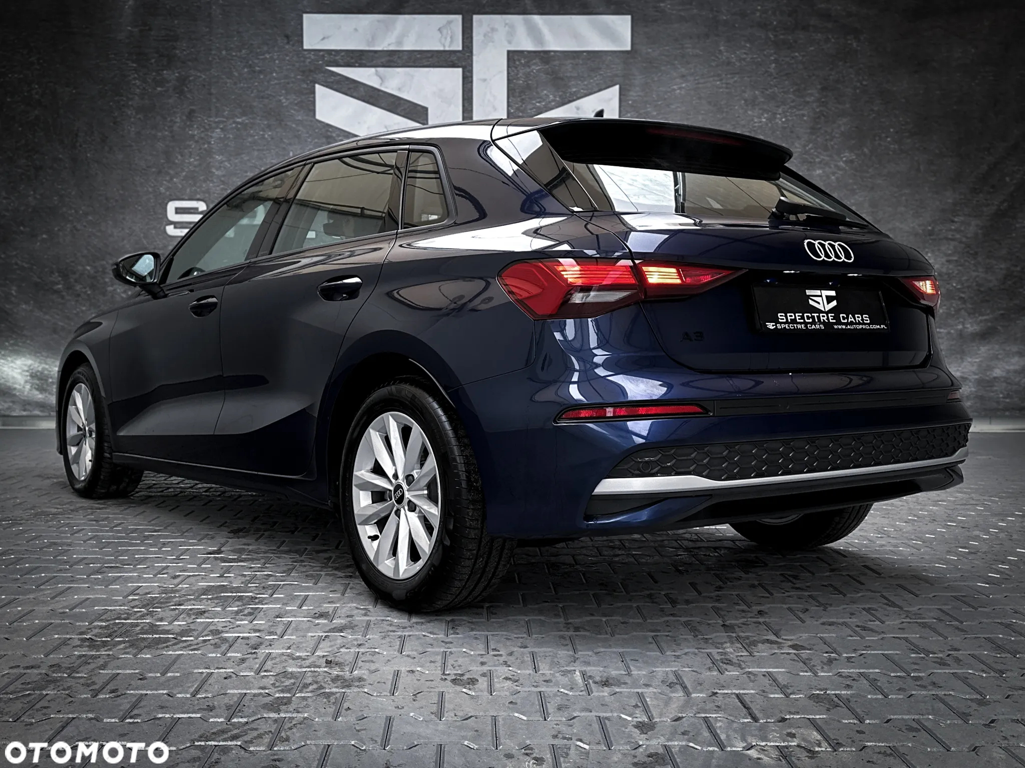 Audi A3 - 11