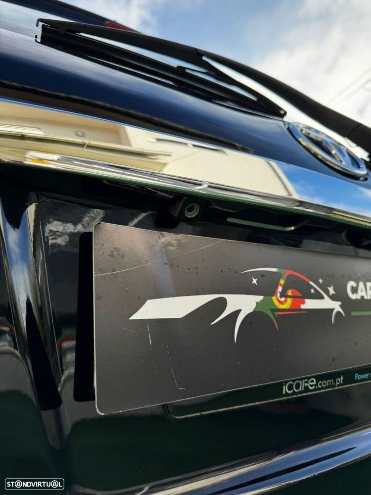 Toyota Yaris 1.33 VVT-i Sport+Navi - 20