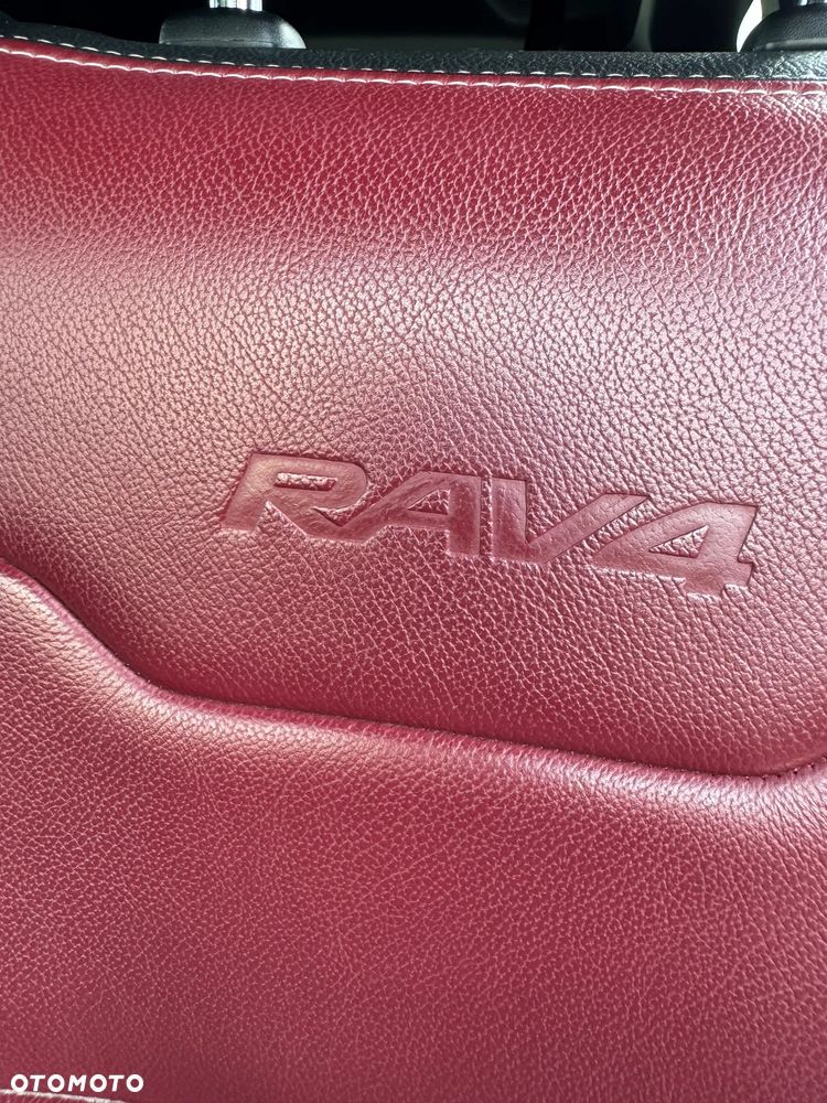 Toyota RAV4 Hybrid Prestige 4x4 - 25