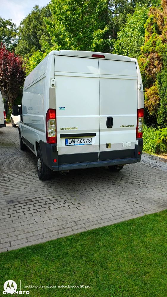 Citroën Jumper - 9