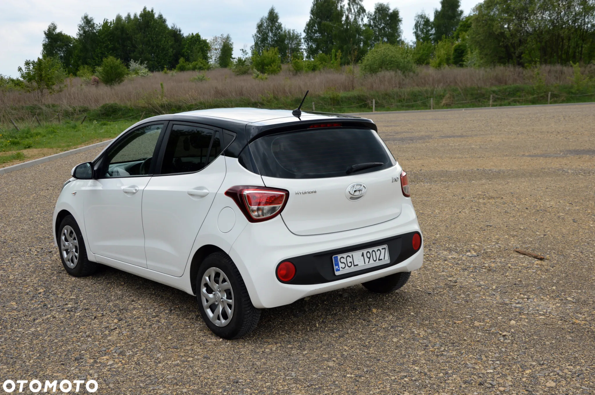 Hyundai i10 1.2 Style - 3