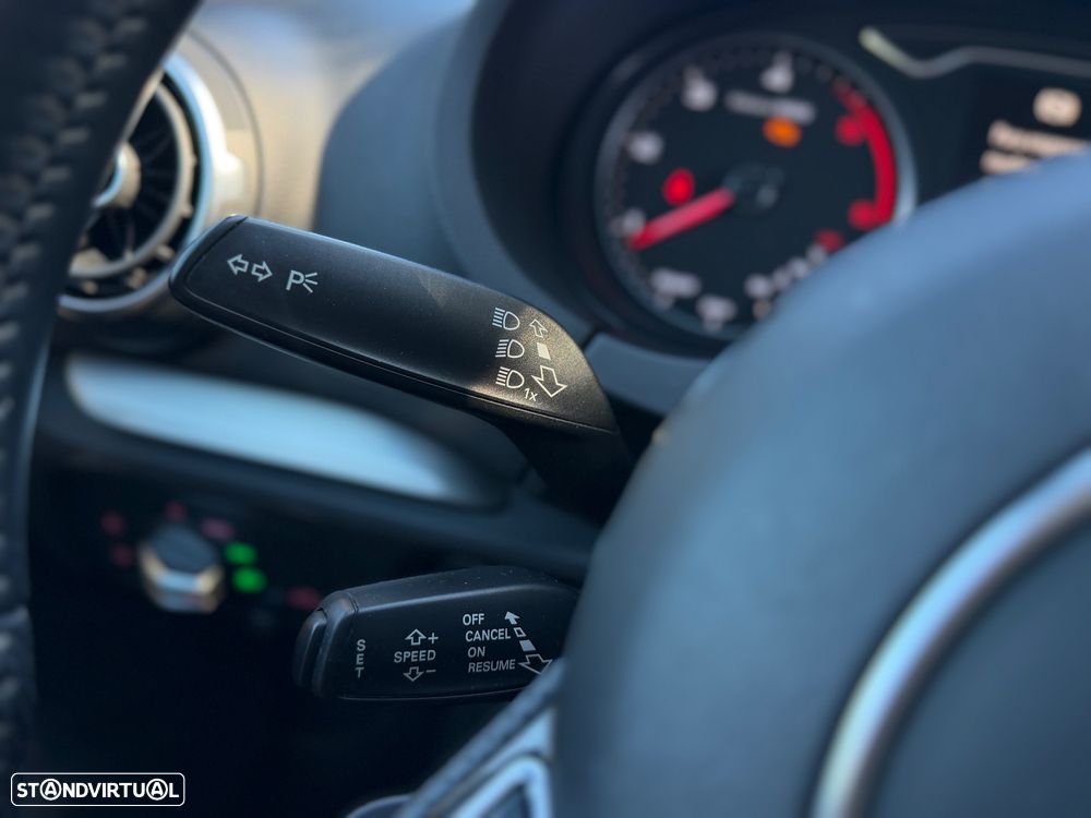 Audi A3 - 24