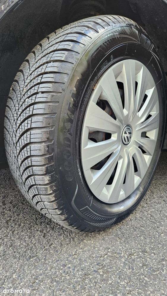 Volkswagen Golf Plus - 30