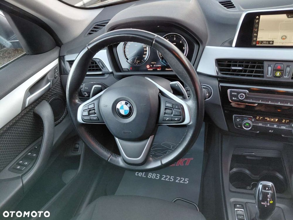 BMW X1 - 20