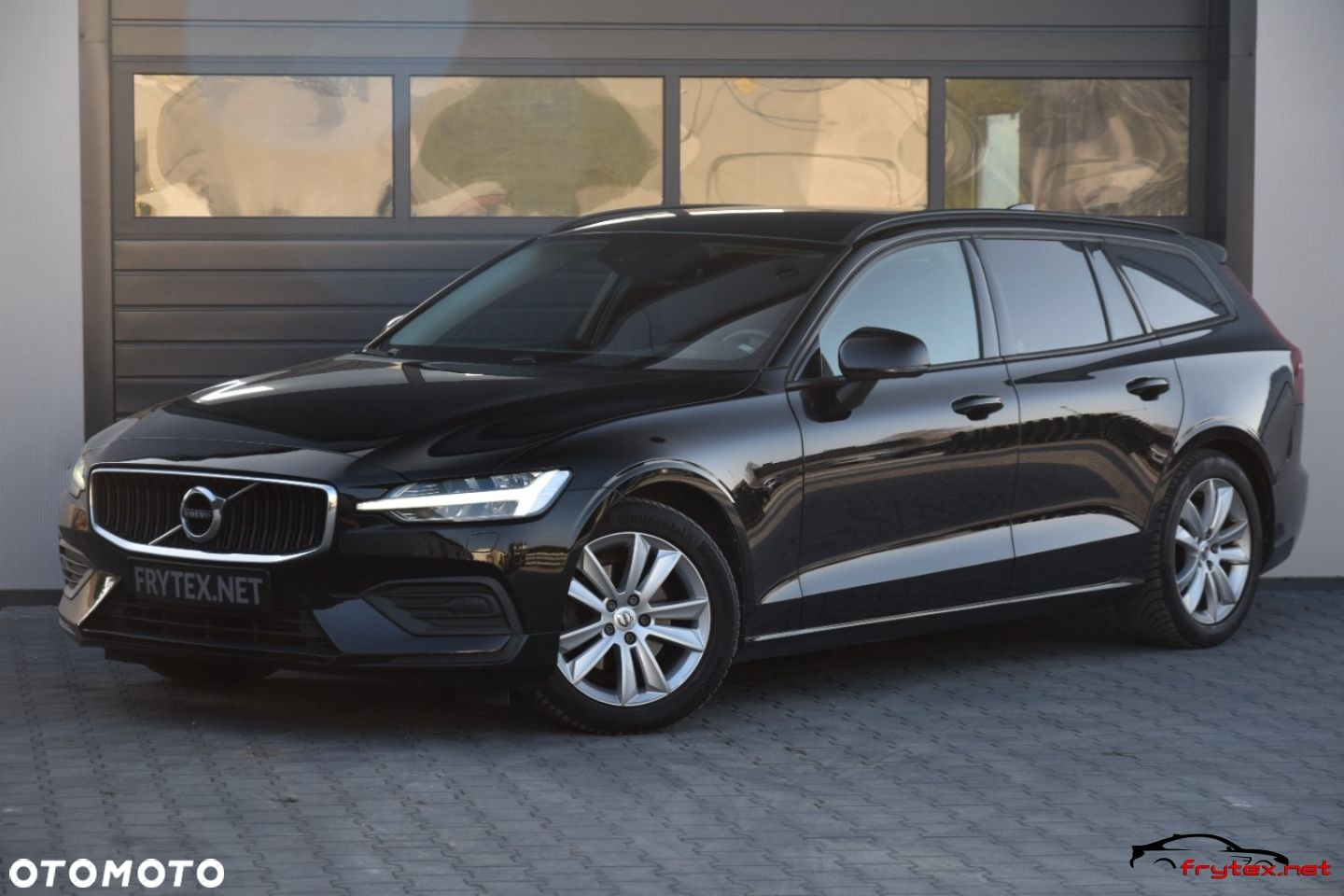 Volvo V60 - 6