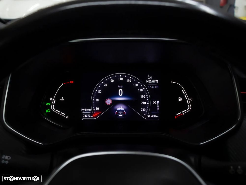 Renault Clio 1.0 TCe RS Line CVT - 24