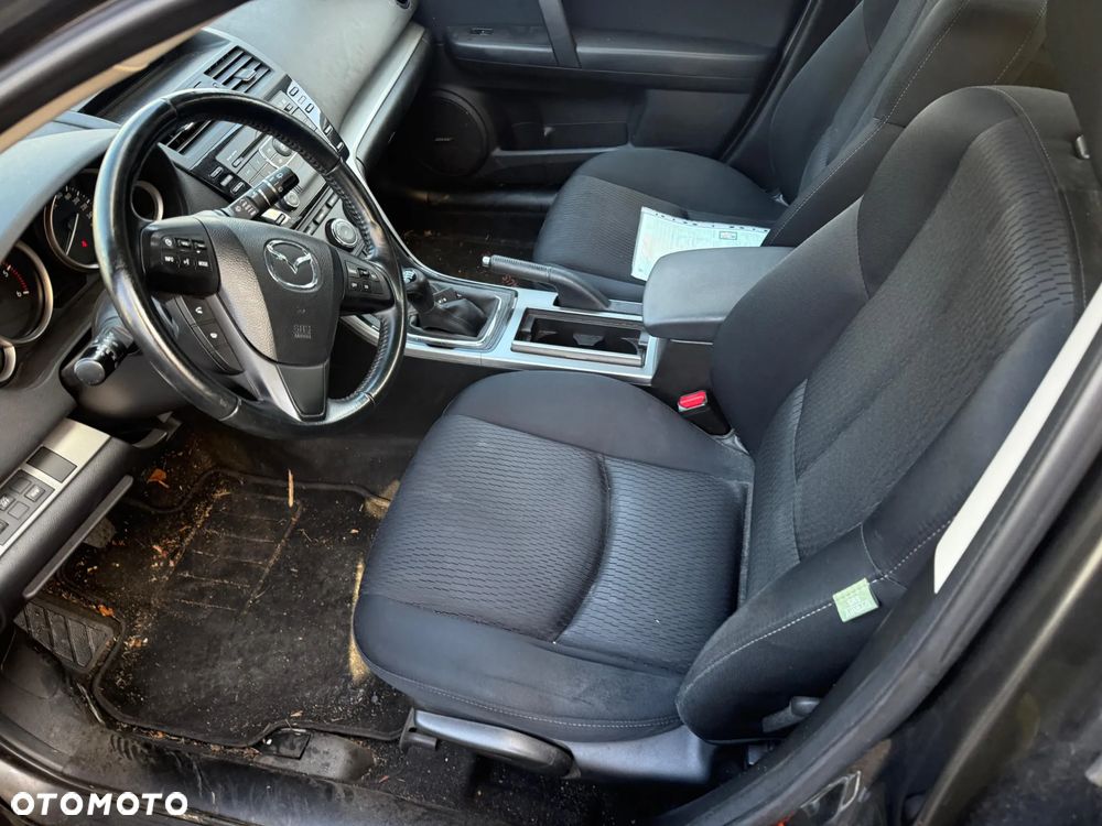 Mazda 6 Sport 2.2 CD DPF 90th Anniversary - 16