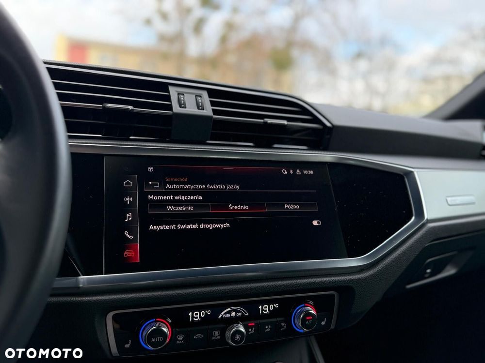 Audi Q3 Sportback - 31