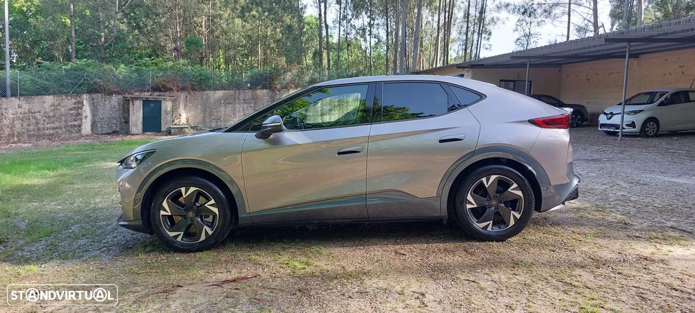 Cupra Tavascan 210 kW/77kWh HA Endurance - 13