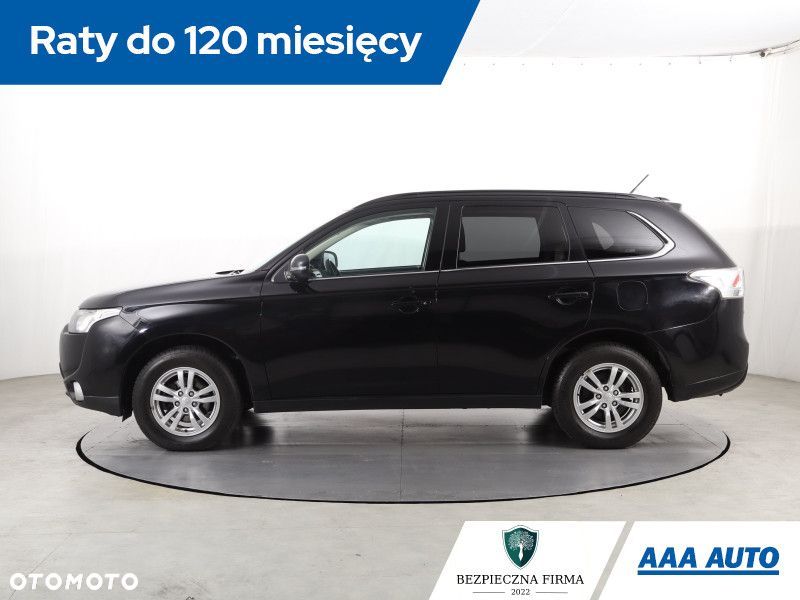 Mitsubishi Outlander - 3