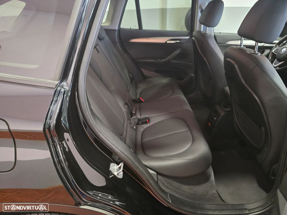 BMW X1 xDrive25e Advantage - 47