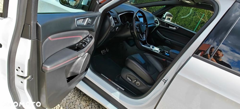 Ford S-Max 2.0 EcoBlue ST-LINE - 30