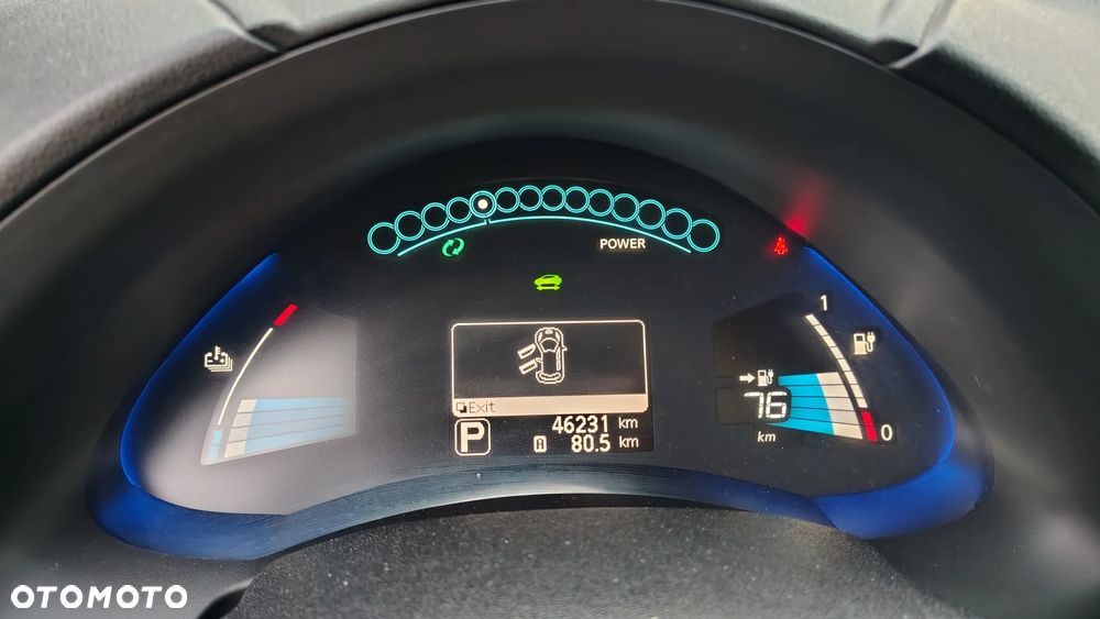 Nissan Leaf 30 kWh (mit Batterie) Tekna - 18