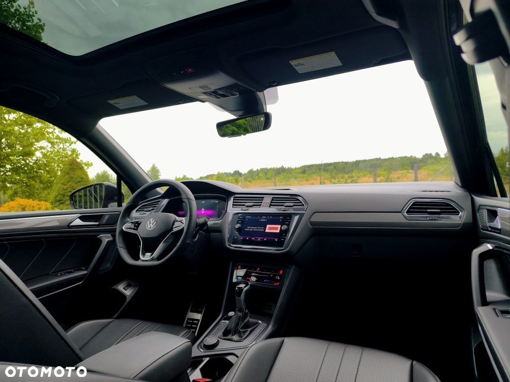 Volkswagen Tiguan Allspace - 7