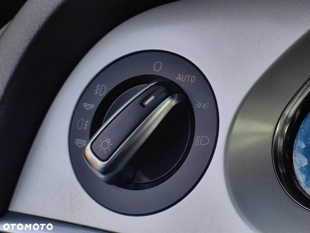 Audi A6 Limousine 2.8 FSI Multitronic - 25