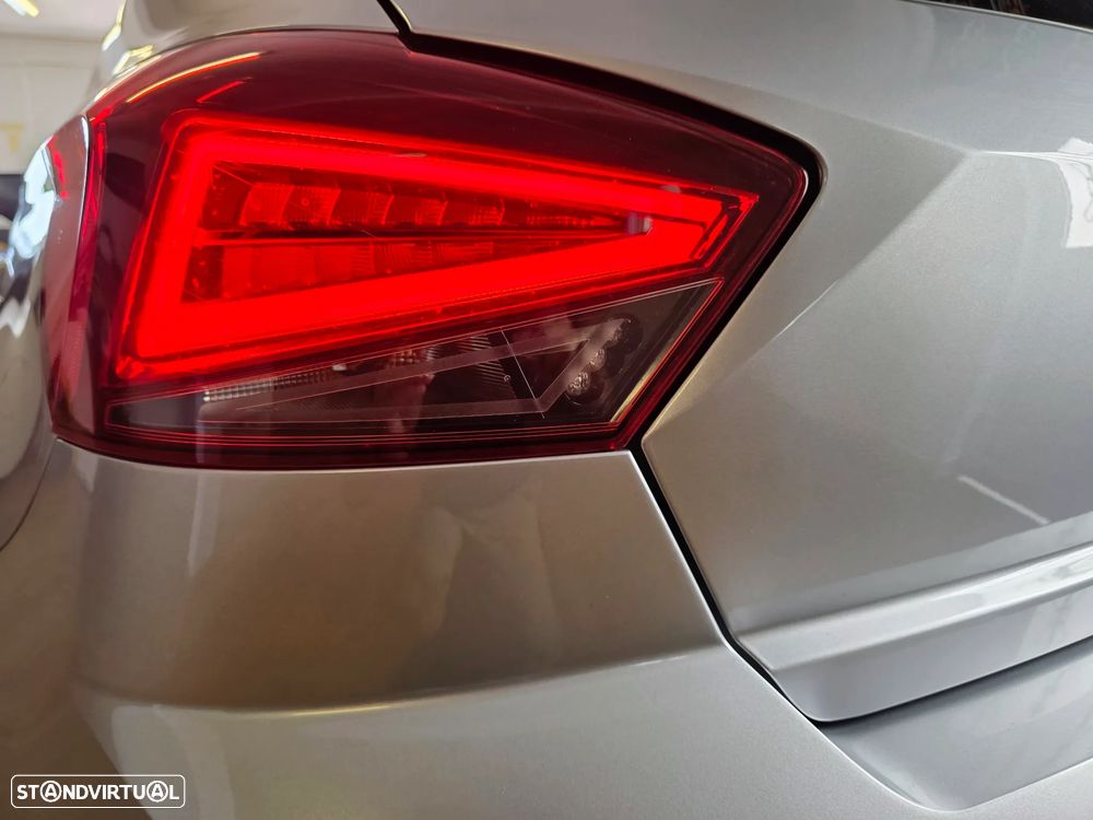 SEAT Ibiza 1.0 TSI FR - 19