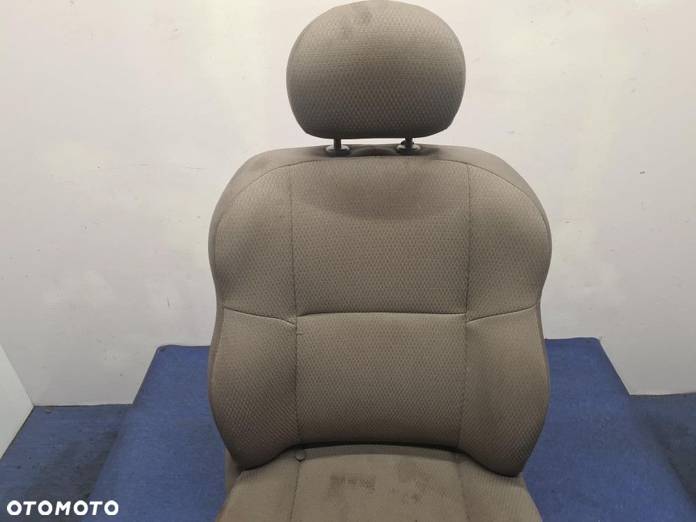 JEEP GRAND CHEROKEE WJ FOTEL PASAŻERA. - 3