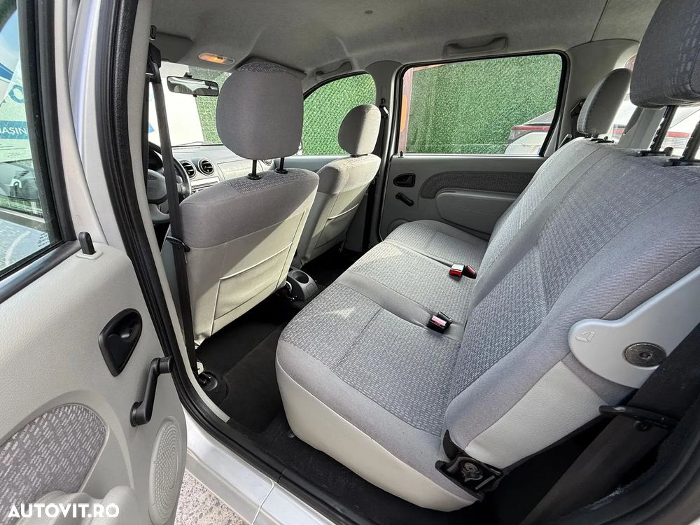 Dacia Logan MCV 1.6 Laureate - 5