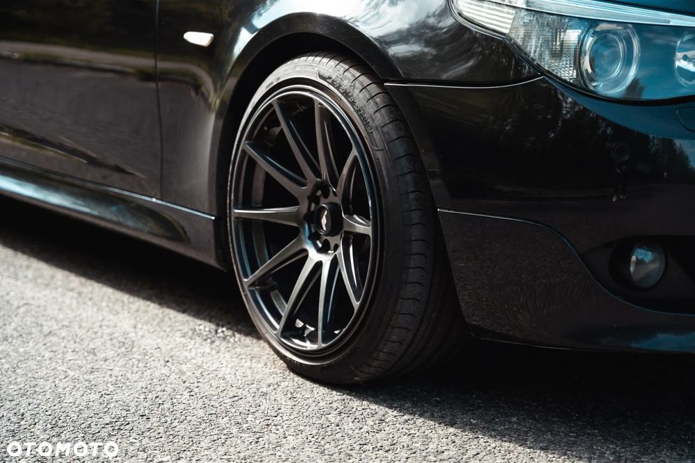 BMW Seria 5 - 13