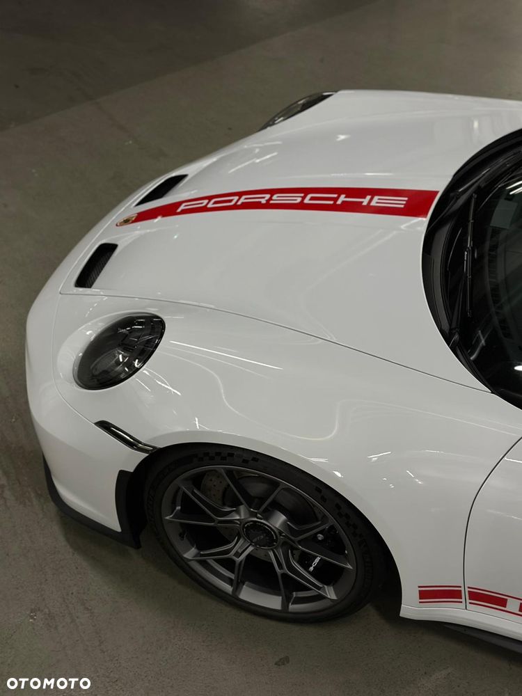 Porsche 911 GT3 - 11