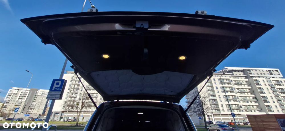 Volkswagen Caddy Maxi Highline - 15