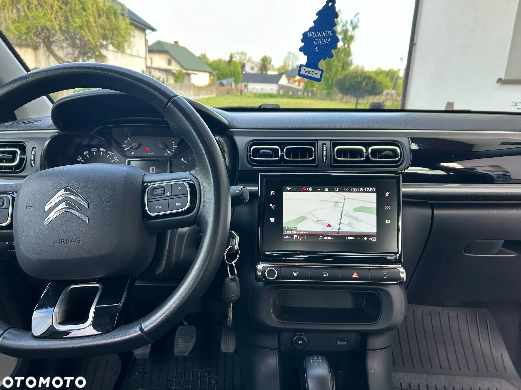 Citroën C3 Pure Tech 83 S&S FEEL PACK - 10