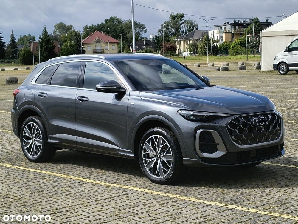 Audi Q5 - 10