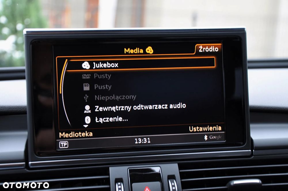 Audi A6 Limousine 2.0 TDI Quattro S tronic - 27